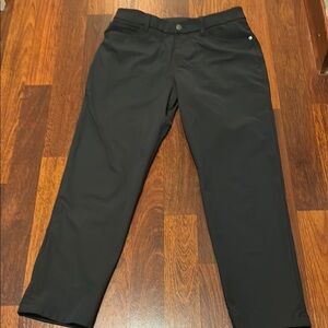 lululemon athletica men’s abc pant